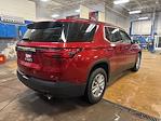 Used 2023 Chevrolet Traverse LT for sale #B5376A - photo 5