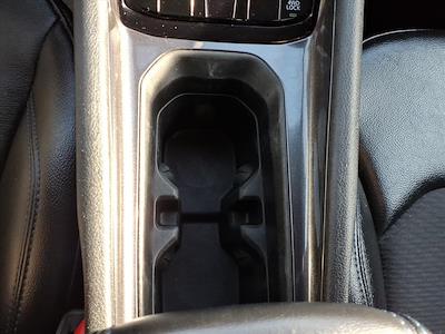 Used 2022 Jeep Compass Latitude for sale #B5377A - photo 1