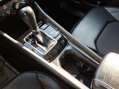 Used 2022 Jeep Compass Latitude for sale #B5377A - photo 2