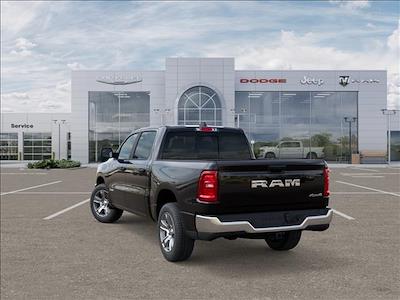 2025 Ram 1500 Crew Cab 4WD Pickup for sale #B5380 - photo 2