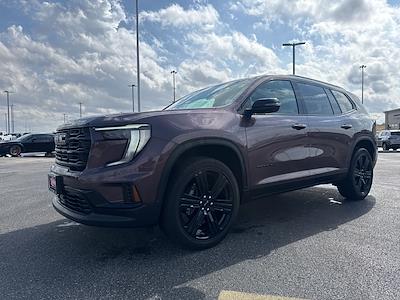 Used 2025 GMC Acadia - photo 1