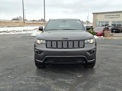 2018 Jeep Grand Cherokee 4WD SUV for sale #B5398A - photo 2