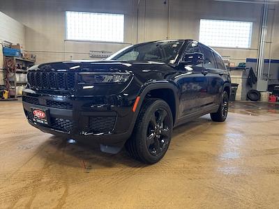 Used 2024 Jeep Grand Cherokee L Altitude for sale #B5422A - photo 1
