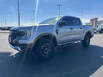 Used 2024 Ford Ranger - photo 1