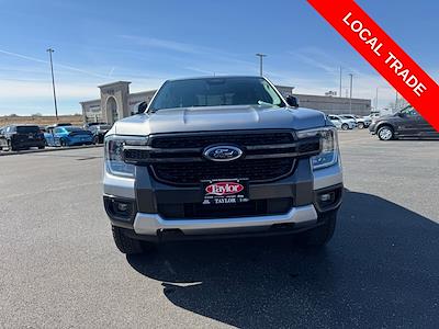 Used 2024 Ford Ranger - photo 1