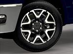 New 2026 Ram 1500 Laramie Crew Cab 4x4 Pickup for sale #B6000 - photo 10