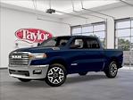 New 2026 Ram 1500 Laramie Crew Cab 4x4 Pickup for sale #B6000 - photo 3