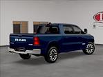 New 2026 Ram 1500 Laramie Crew Cab 4x4 Pickup for sale #B6000 - photo 5