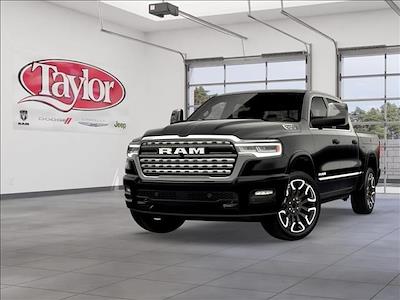 New 2026 Ram 1500 Limited Crew Cab 4x4 Pickup for sale #B6004 - photo 1