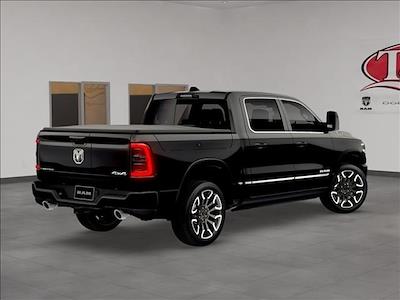 New 2026 Ram 1500 Limited Crew Cab 4x4 Pickup for sale #B6004 - photo 2