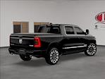 New 2026 Ram 1500 Limited Crew Cab 4x4 Pickup for sale #B6004 - photo 2