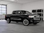New 2026 Ram 1500 Limited Crew Cab 4x4 Pickup for sale #B6004 - photo 3