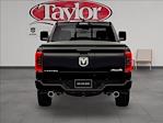 New 2026 Ram 1500 Limited Crew Cab 4x4 Pickup for sale #B6004 - photo 6