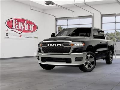 New 2026 Ram 1500 Tradesman Crew Cab 4x4 Pickup for sale #B6005 - photo 1