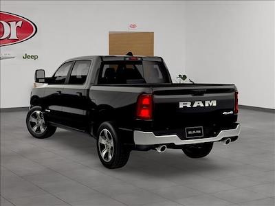 New 2026 Ram 1500 Tradesman Crew Cab 4x4 Pickup for sale #B6005 - photo 2