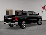 New 2026 Ram 1500 Tradesman Crew Cab 4x4 Pickup for sale #B6005 - photo 4