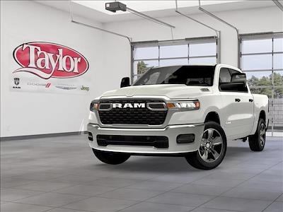 New 2026 Ram 1500 Tradesman Crew Cab 4x4 Pickup for sale #B6006 - photo 1