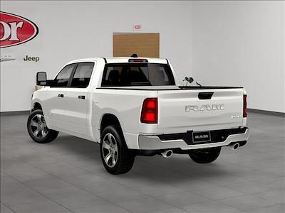 New 2026 Ram 1500 Tradesman Crew Cab 4x4 Pickup for sale #B6006 - photo 2