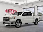 New 2026 Ram 1500 Tradesman Crew Cab 4x4 Pickup for sale #B6006 - photo 3