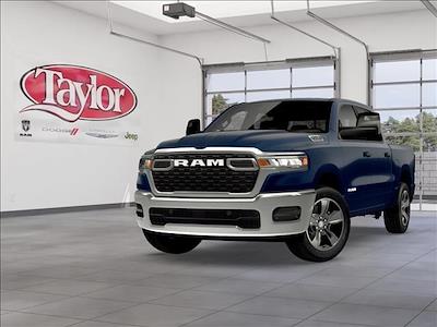New 2026 Ram 1500 Tradesman Crew Cab 4x4 Pickup for sale #B6007 - photo 1