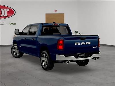 New 2026 Ram 1500 Tradesman Crew Cab 4x4 Pickup for sale #B6007 - photo 2