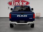 New 2026 Ram 1500 Tradesman Crew Cab 4x4 Pickup for sale #B6007 - photo 10