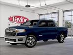 New 2026 Ram 1500 Tradesman Crew Cab 4x4 Pickup for sale #B6007 - photo 3