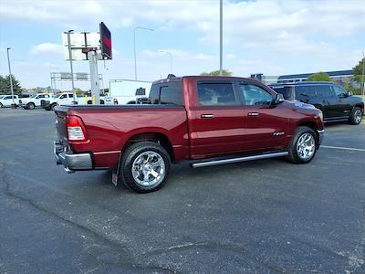2020 Ram 1500 Crew Cab 4WD Pickup for sale #B6007A - photo 2