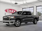 New 2026 Ram 1500 Tradesman Crew Cab 4x4 Pickup for sale #B6008 - photo 3