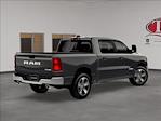New 2026 Ram 1500 Tradesman Crew Cab 4x4 Pickup for sale #B6008 - photo 5