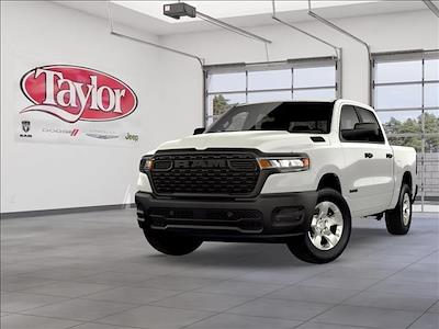 2026 Ram 1500 Crew Cab 4x4 Pickup for sale #B6010 - photo 1