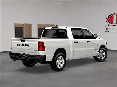 New 2026 Ram 1500 Tradesman Crew Cab 4x4 Pickup for sale #B6010 - photo 2