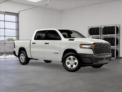 2026 Ram 1500 Crew Cab 4WD Pickup for sale #B6010 - photo 1