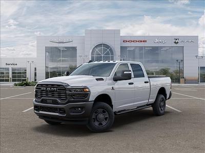 New 2026 Ram 2500 Tradesman Crew Cab for sale #B6012 - photo 1