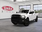 New 2026 Ram 2500 Tradesman Crew Cab 4WD Pickup for sale #B6012 - photo 1