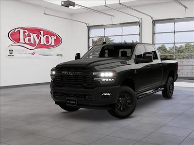 2026 Ram 2500 Crew Cab 4x4 Pickup for sale #B6013 - photo 1