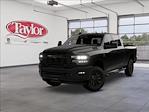 New 2026 Ram 2500 Tradesman Crew Cab 4WD Pickup for sale #B6013 - photo 1