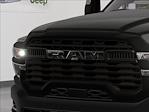 New 2026 Ram 2500 Tradesman Crew Cab 4WD Pickup for sale #B6013 - photo 8