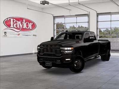 New 2026 Ram 3500 Tradesman Crew Cab 4WD DRW Pickup for sale #B6015 - photo 1