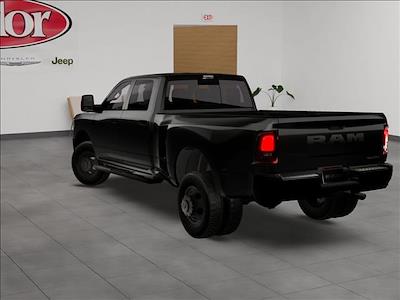 New 2026 Ram 3500 Tradesman Crew Cab 4WD DRW Pickup for sale #B6015 - photo 2