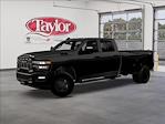 New 2026 Ram 3500 Tradesman Crew Cab 4WD DRW Pickup for sale #B6015 - photo 3