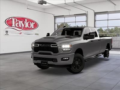 New 2026 Ram 2500 Tradesman Crew Cab 4WD Pickup for sale #B6016 - photo 1