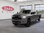 New 2026 Ram 2500 Tradesman Crew Cab 4WD Pickup for sale #B6016 - photo 1