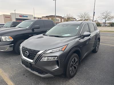 2023 Nissan Rogue AWD SUV for sale #B6018A - photo 1