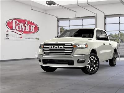 2026 Ram 1500 Crew Cab 4x4 Pickup for sale #B6021 - photo 1