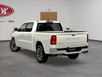 New 2026 Ram 1500 Laramie Crew Cab 4x4 Pickup for sale #B6021 - photo 2