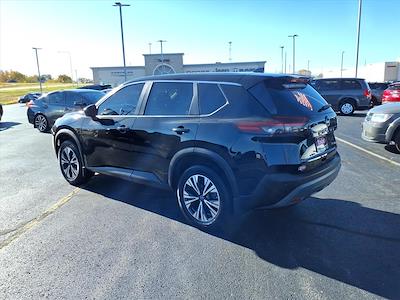 Used 2023 Nissan Rogue SV for sale #B6021A - photo 2