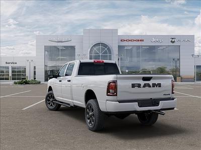 New 2026 Ram 2500 Tradesman Crew Cab for sale #B6027 - photo 2