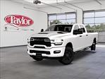 New 2026 Ram 2500 Tradesman Crew Cab 4WD Pickup for sale #B6027 - photo 1