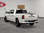 New 2026 Ram 1500 Lone Star Crew Cab 4WD Pickup for sale #B6029 - photo 2